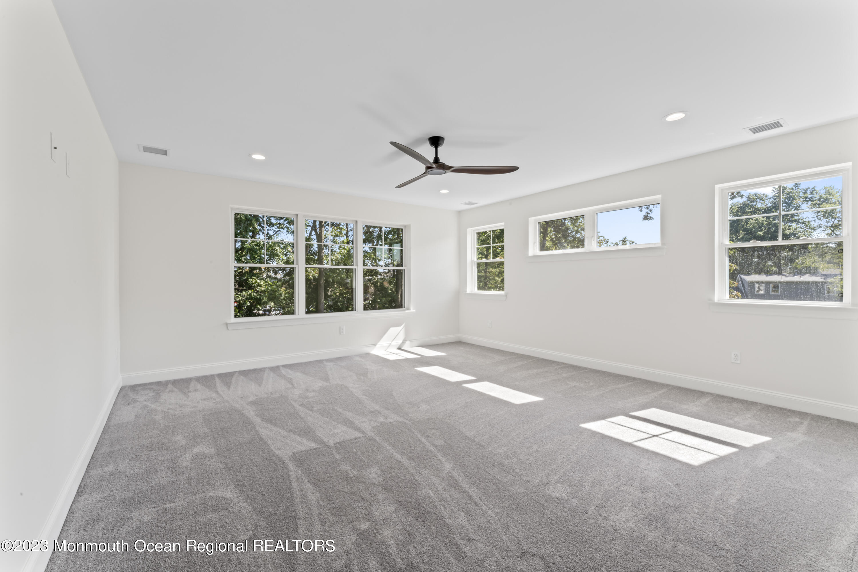 14 Patrick Court Toms River, NJ 08755 - Photo 20 of 30 a view of an empty room with a window