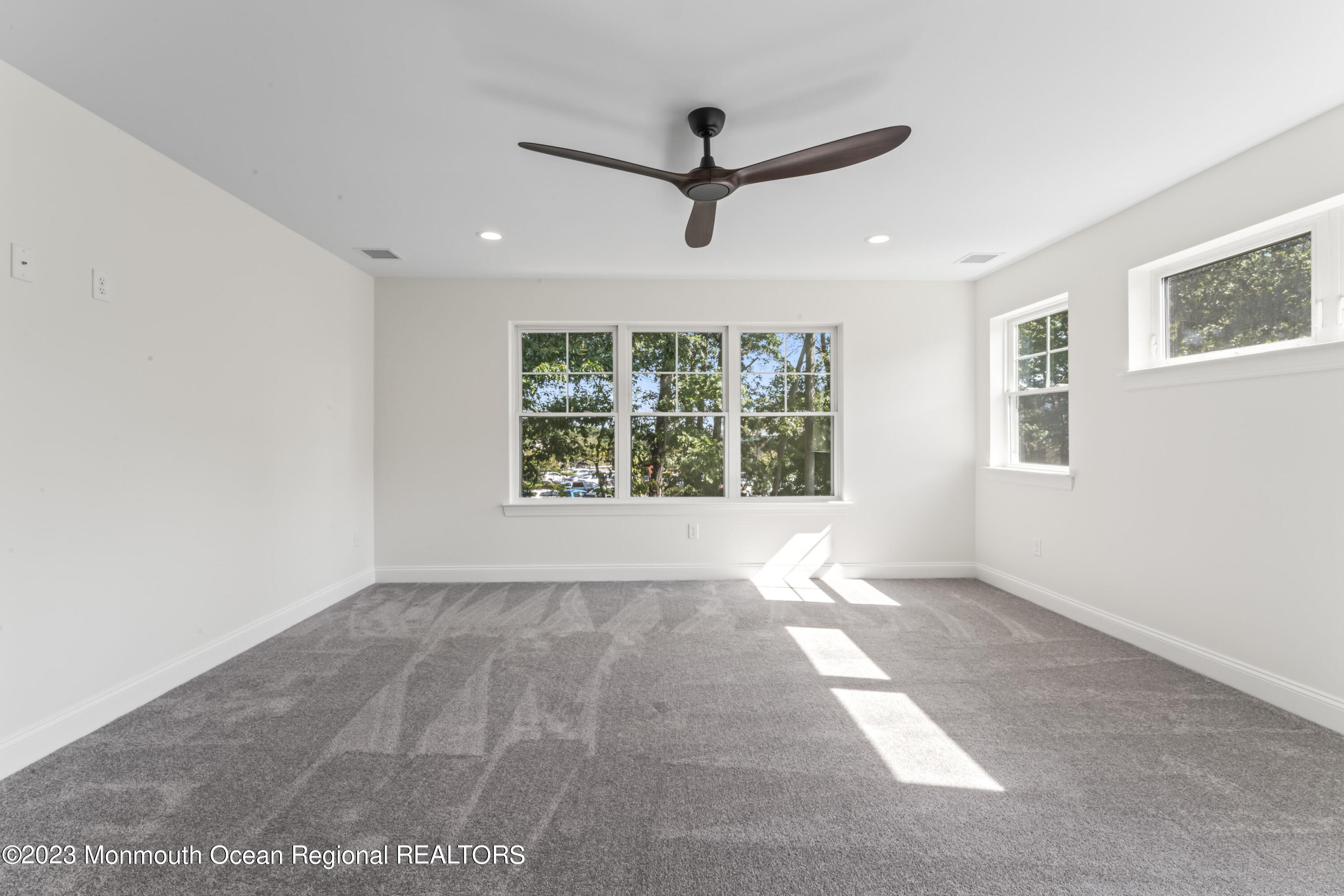 14 Patrick Court Toms River, NJ 08755 - Photo 21 of 30 a view of an empty room with a window