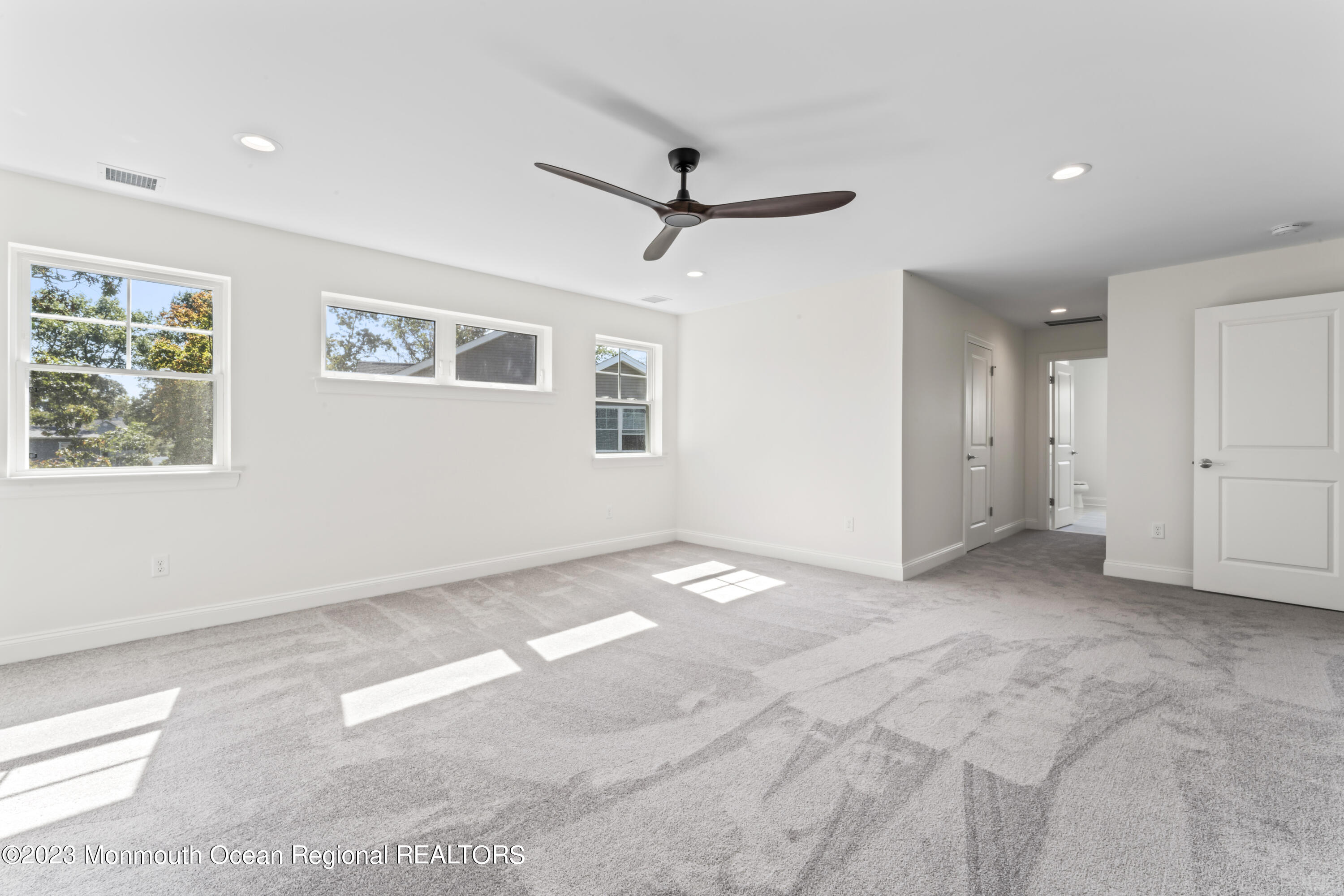 14 Patrick Court Toms River, NJ 08755 - Photo 22 of 30 a view of an empty room with a window