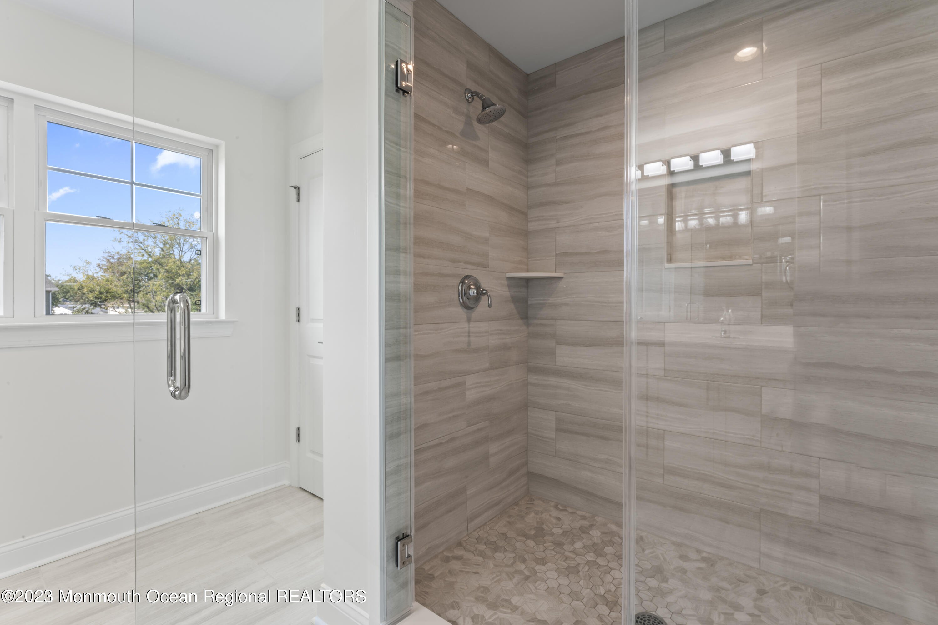 14 Patrick Court Toms River, NJ 08755 - Photo 25 of 30 a bathroom with a shower