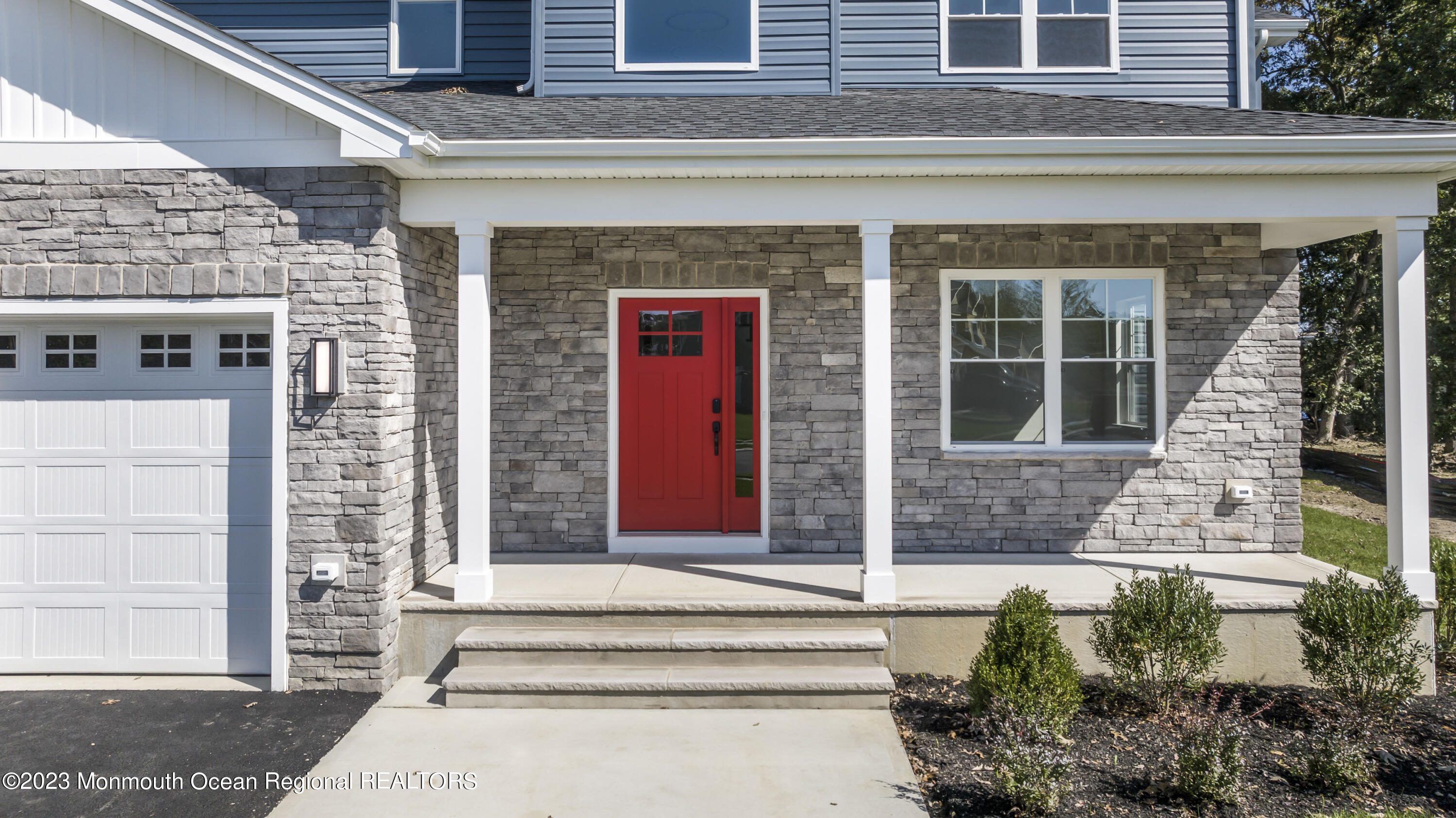 14 Patrick Court Toms River, NJ 08755 - Photo 3 of 30 a front view of a house with a yard