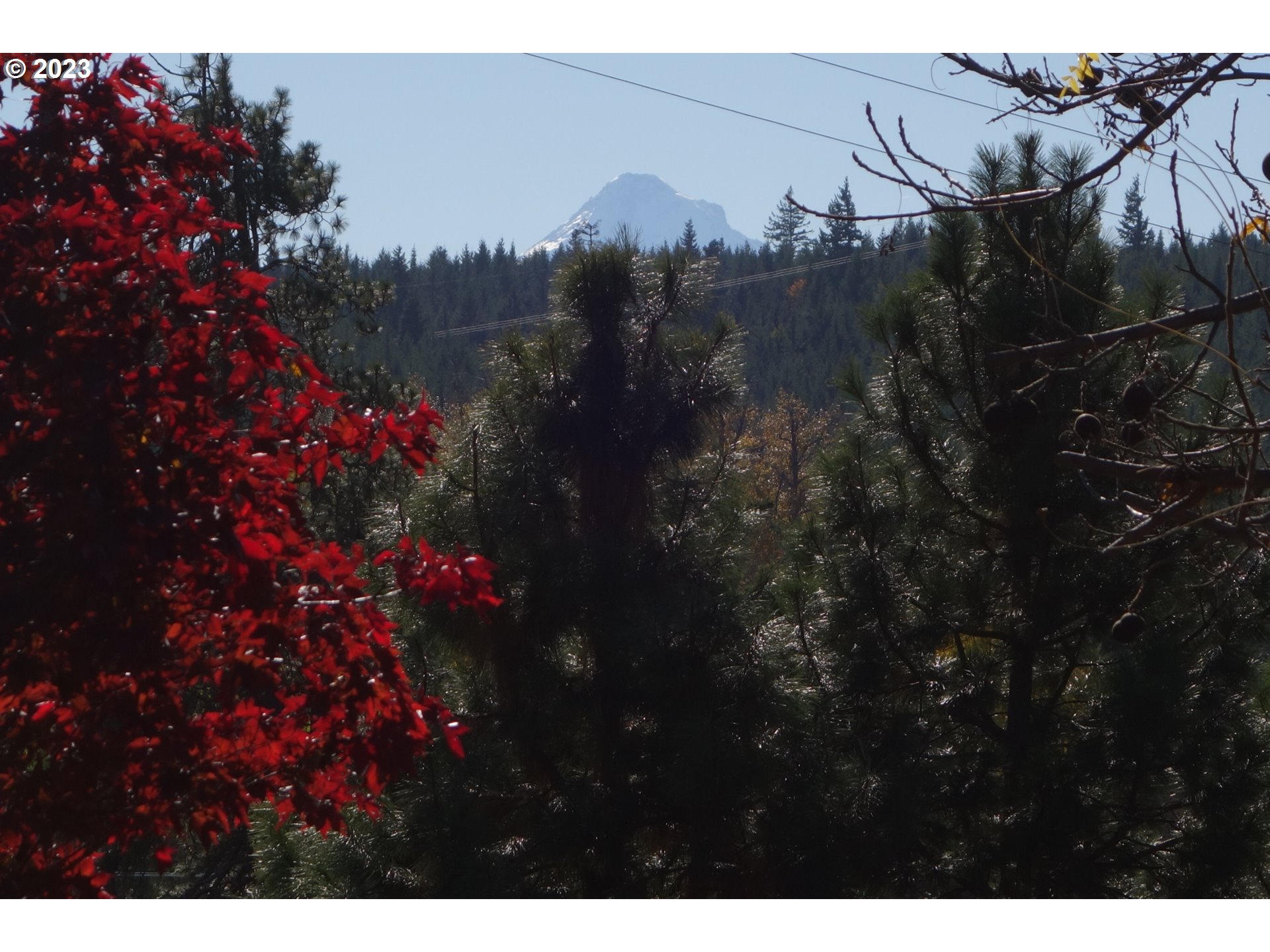 182 Bates Road White Salmon, WA 98672 - Photo 2 of 38 a view of a city
