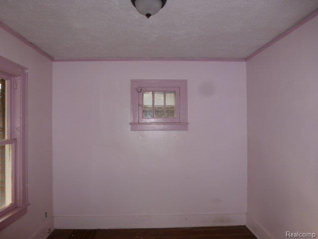 3661 Nottingham Road Detroit, MI 48224 - Photo 11 of 25 261-929446 Bedroom (2).JPG