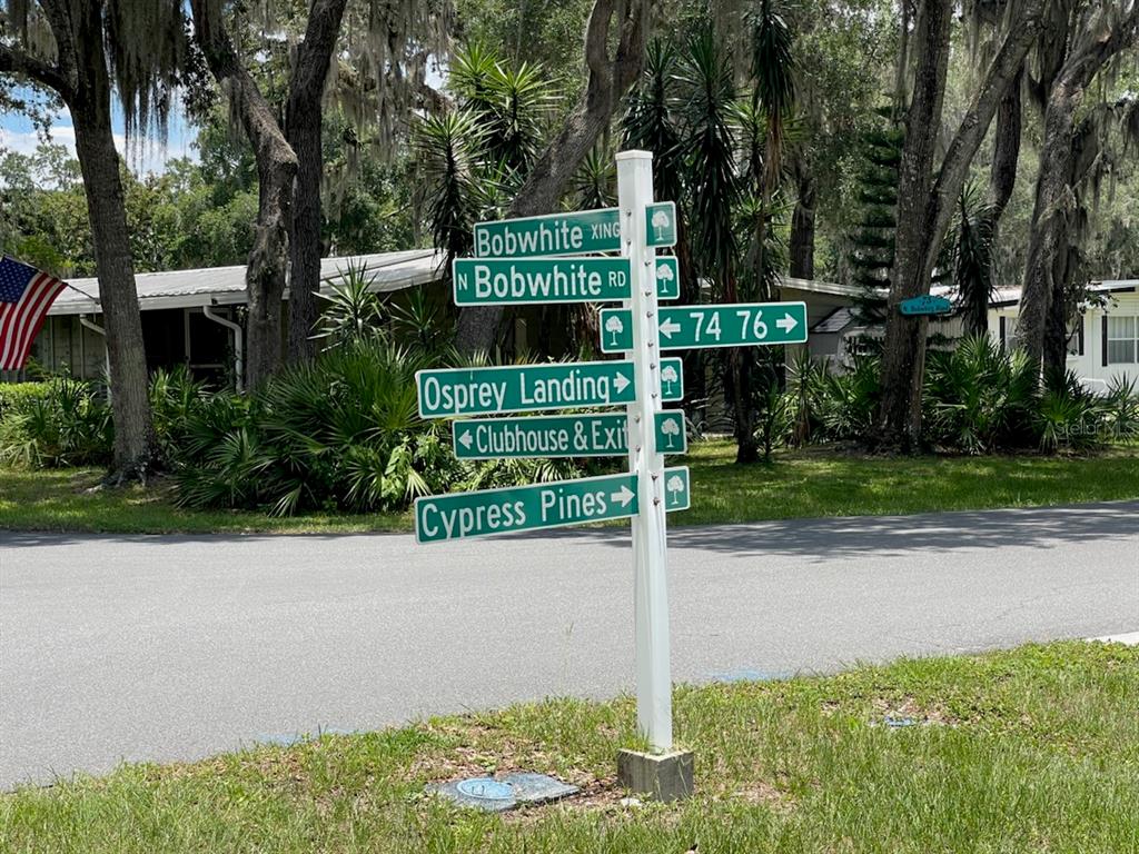 74 North Bobwhite Road Wildwood, FL 34785 - Photo 31 of 51