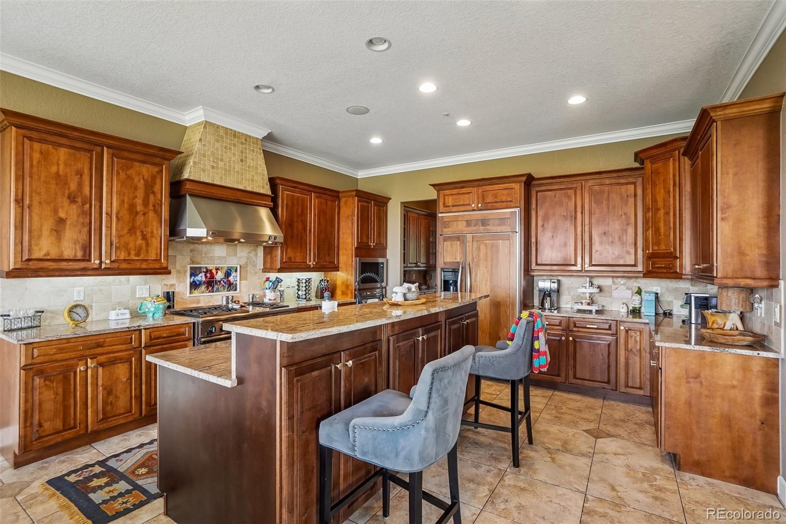 11646 Dunrich Road Parker, CO 80138 - Photo 19 of 50