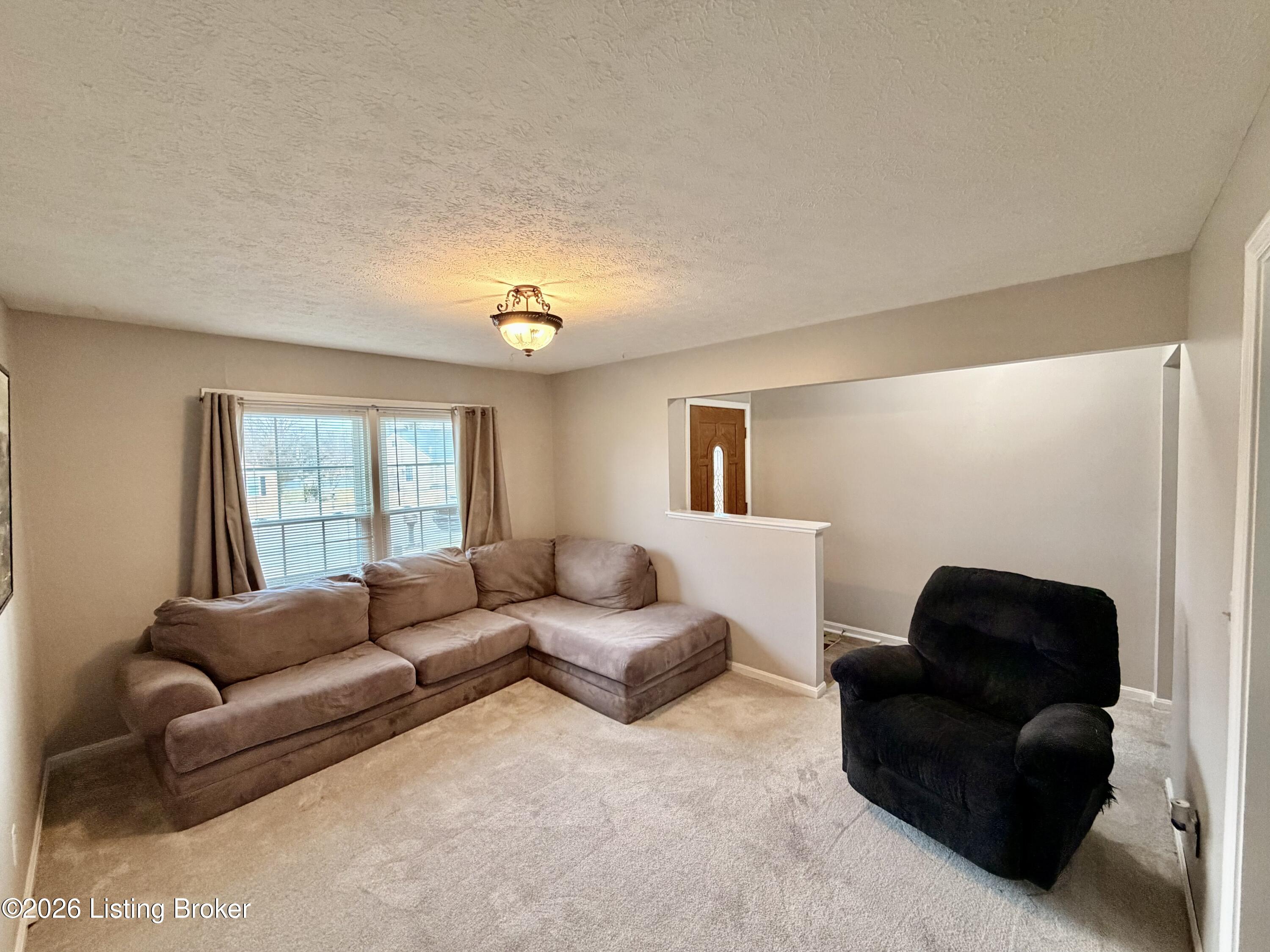 3706 Modesto Road Jeffersontown, KY 40299 - Photo 18 of 52 18 Living room angle