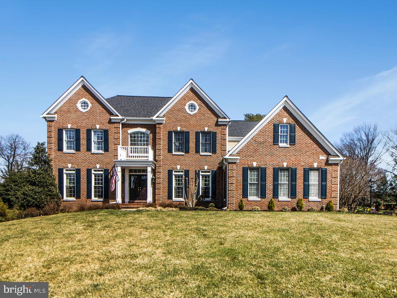 2779 Cody Road Vienna, VA 22181 - Photo 1 of 50 Gallery Image 1