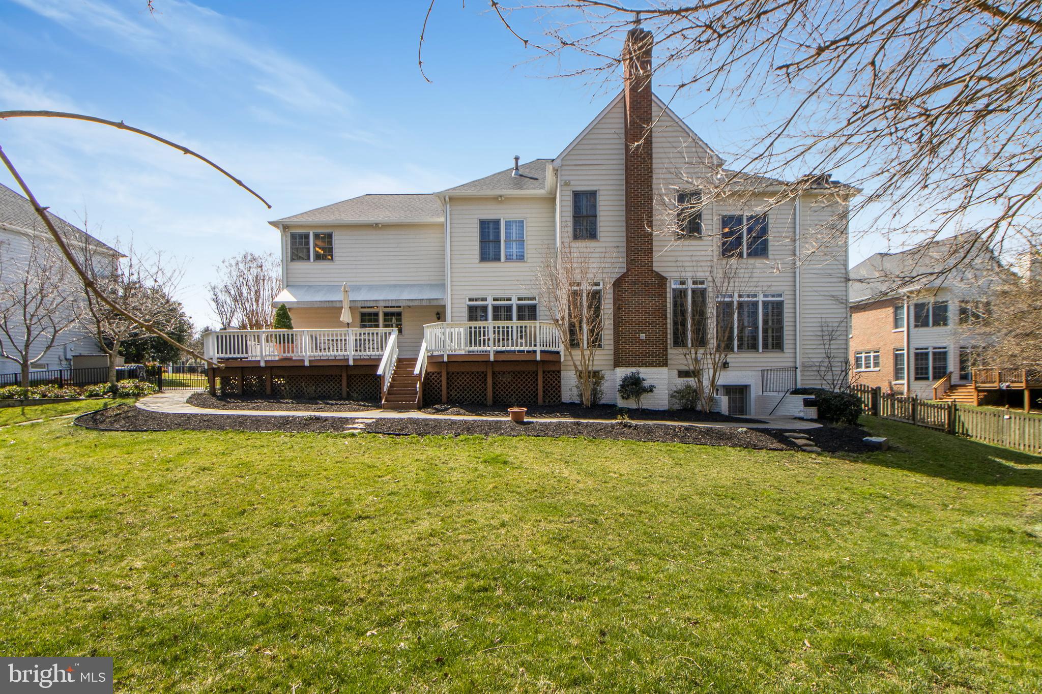 2779 Cody Road Vienna, VA 22181 - Photo 5 of 50 Gallery Image 5