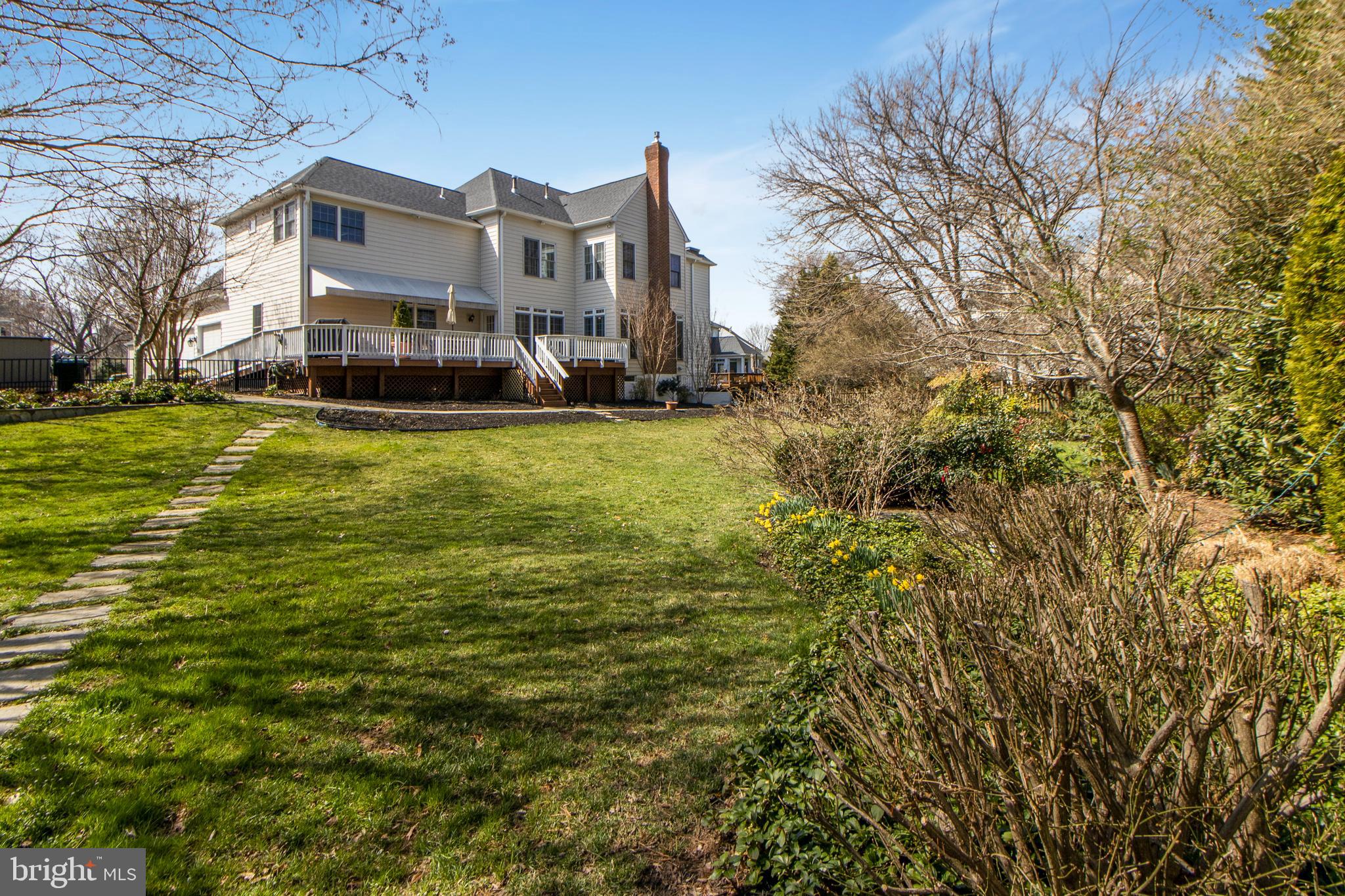 2779 Cody Road Vienna, VA 22181 - Photo 6 of 50 Gallery Image 6