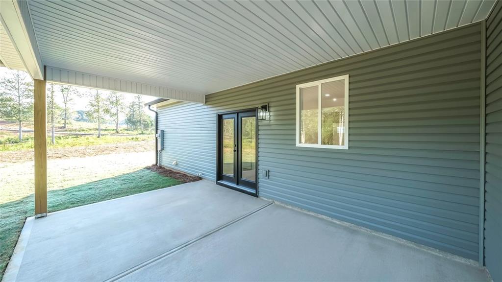 194 Arbacoochee Road Tallapoosa, GA 30176 - Photo 36 of 44 Gallery Image 36