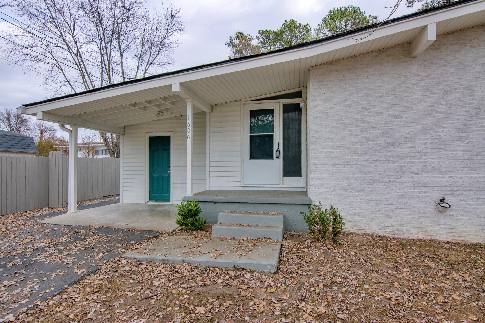 1606 Oaken Trail, Unit 2 Chattanooga, TN 37421 - Photo 26 of 27 1606OakenTrail-26