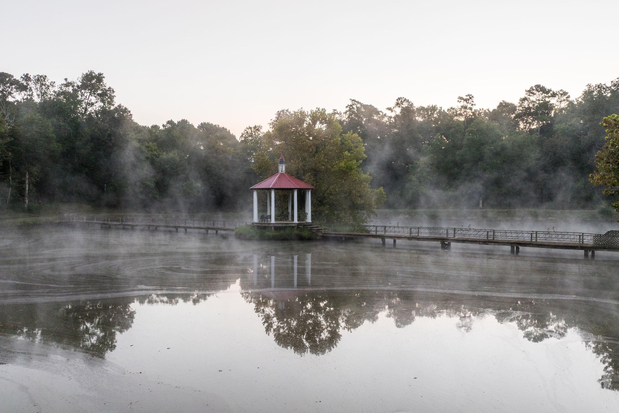 4340 Holland Chattoogaville Road Lyerly, GA 30730 - Photo 4 of 47 a view of a lake view