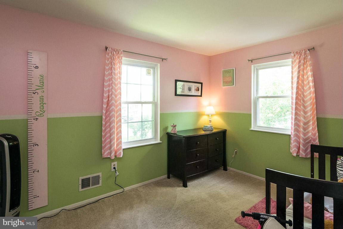 6621 Grouse Road Elkridge, MD 21075 - Photo 14 of 27 Bedroom