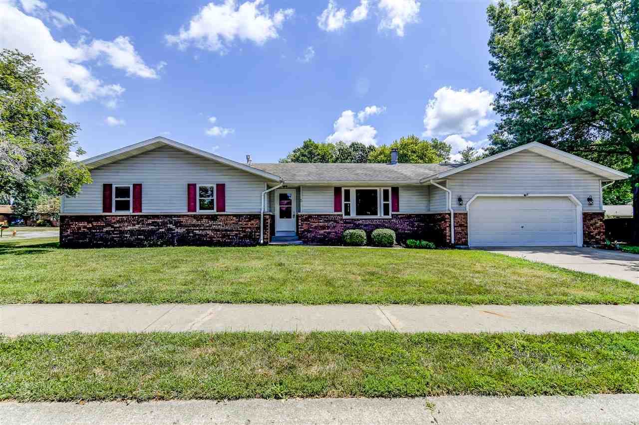 5 Pellinor Drive Rochester, IL 62563 - Photo 1 of 36 Gallery Image 1