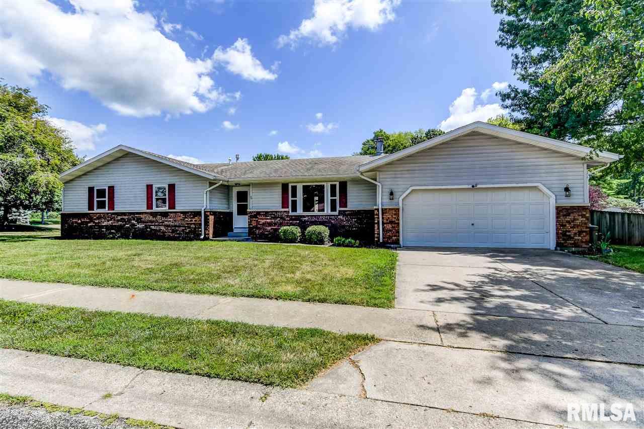 5 Pellinor Drive Rochester, IL 62563 - Photo 36 of 36 Gallery Image 36