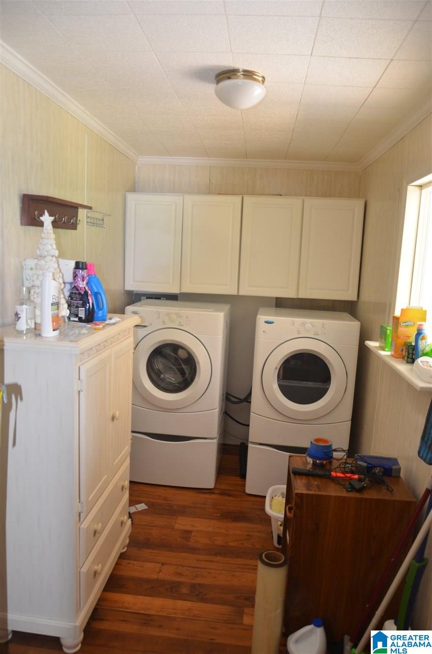 1213 Bunchie Street Bessemer, AL 35023 - Photo 15 of 15