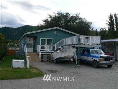 7900 Stine Hill Road, Unit 25 Cashmere, WA 98815 - Photo 1 of 1 Gallery Image 1