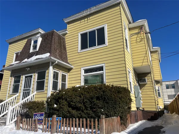 $14,400 | 36 Fayette Street, Unit 4, Binghamton, NY 13901