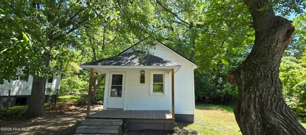 $95,000 | 1907 South Pitt Street, Greenville, NC 27834