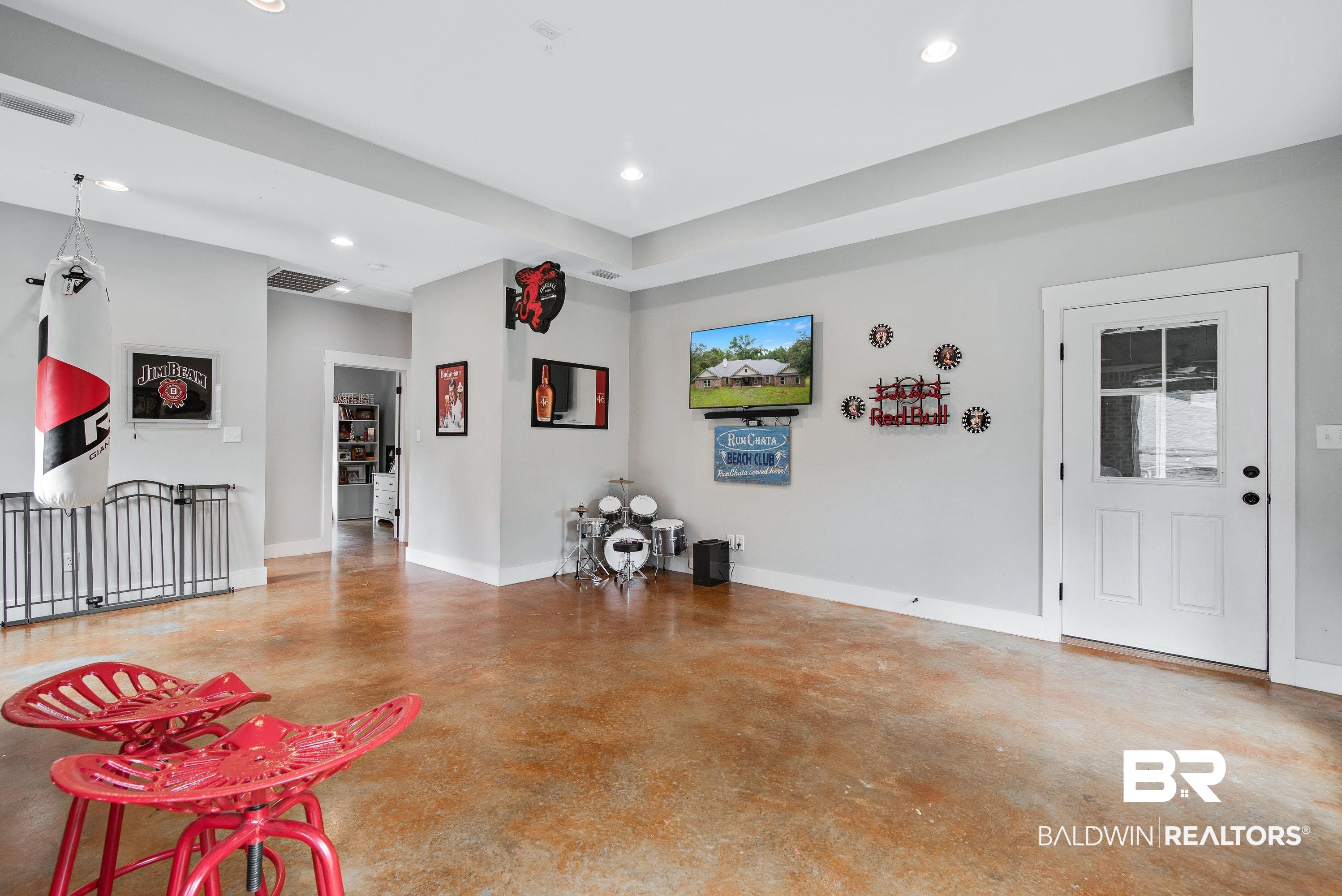 32158 A Buzbee Road Daphne, AL 36527 - Photo 29 of 40 Game Room
