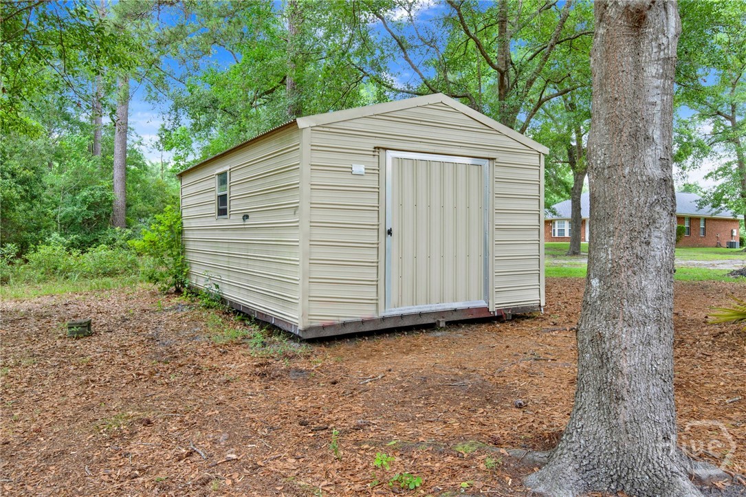 302 Rd Atlanta Bloomingdale, GA 31302 - Photo 37 of 46