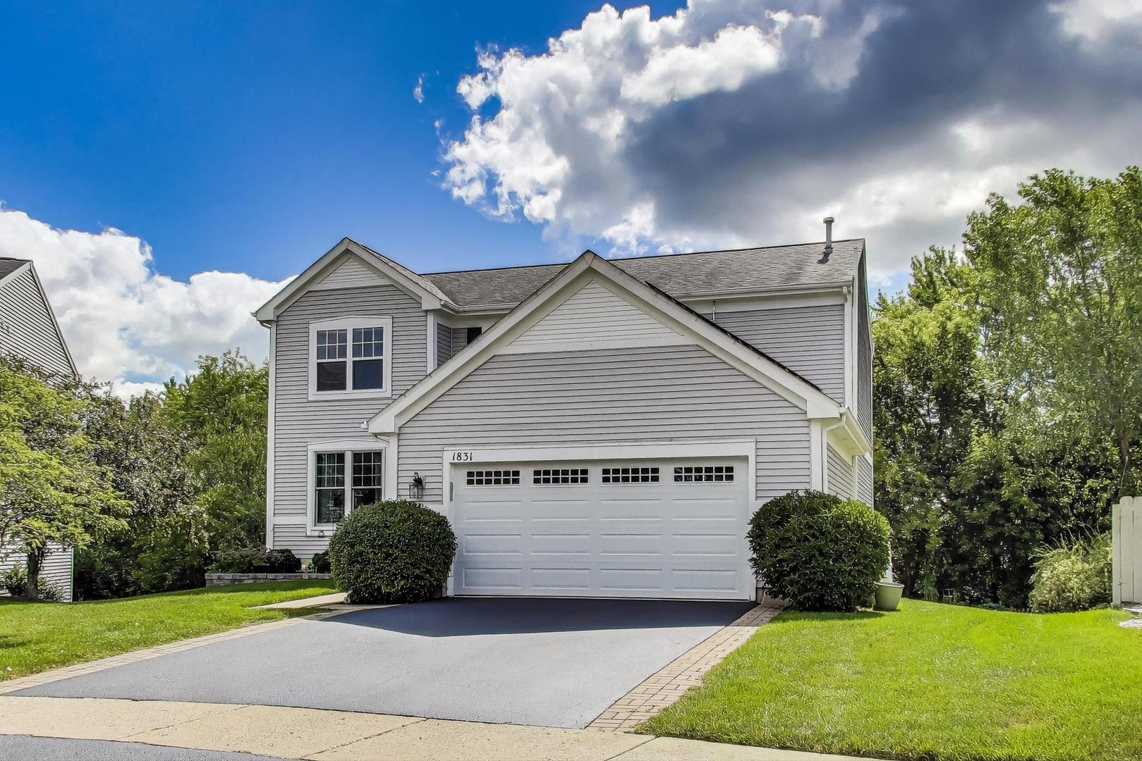 1831 West Rookery Circle Round Lake, IL 60073 - Photo 2 of 49 Gallery Image 2