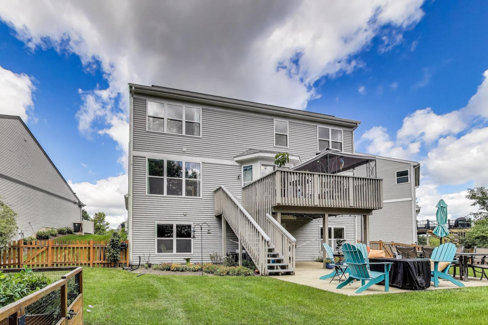 1831 West Rookery Circle Round Lake, IL 60073 - Photo 41 of 49 Gallery Image 41