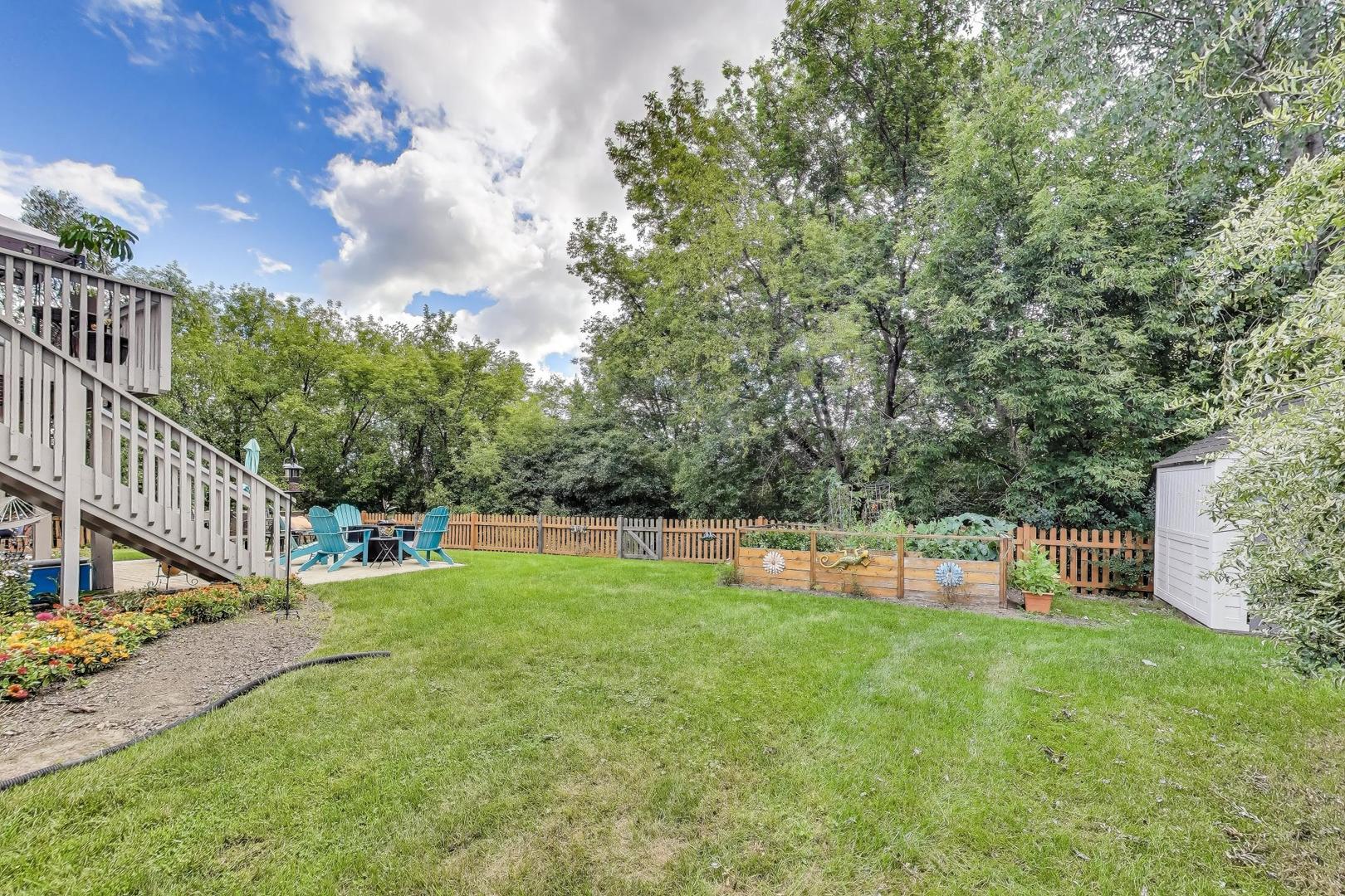 1831 West Rookery Circle Round Lake, IL 60073 - Photo 45 of 49 Gallery Image 45