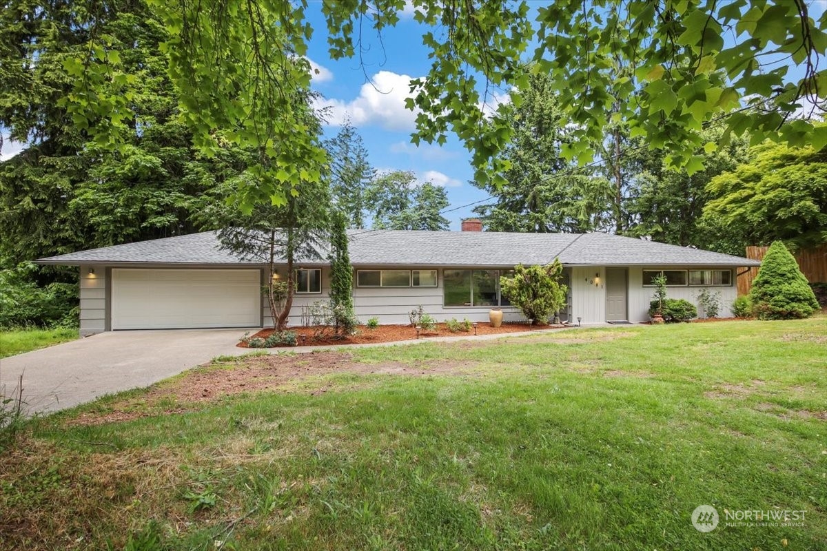 4081 Southeast Horstman Road Port Orchard, WA 98366 - Photo 1 of 39 Gallery Image 1