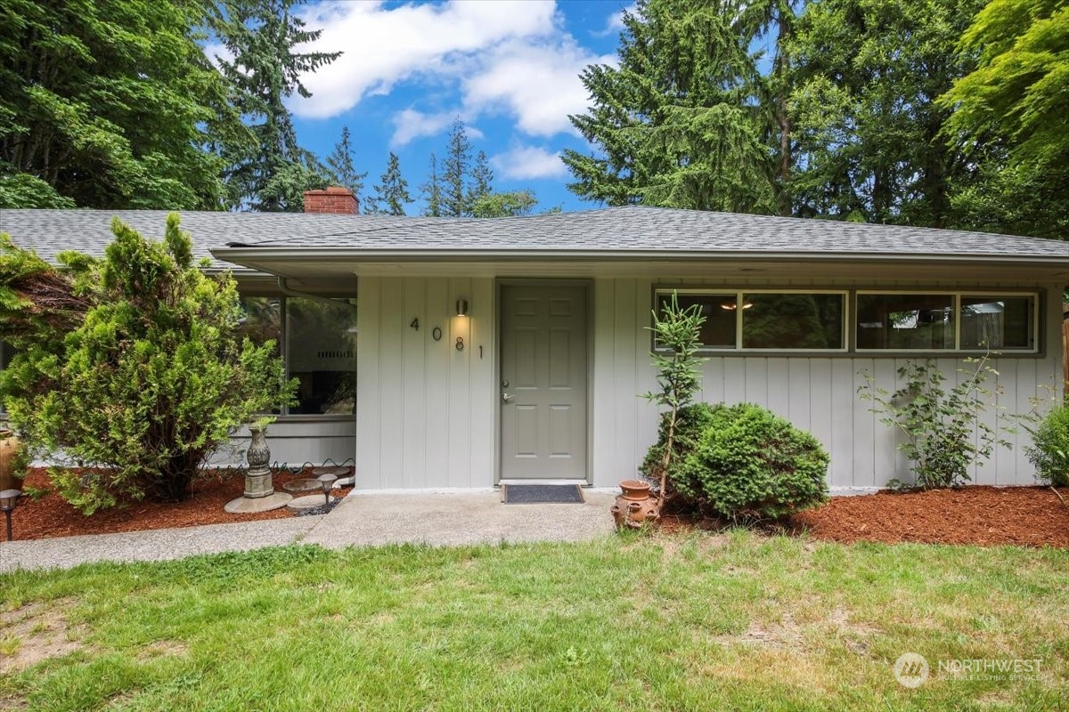 4081 Southeast Horstman Road Port Orchard, WA 98366 - Photo 3 of 39 Gallery Image 3