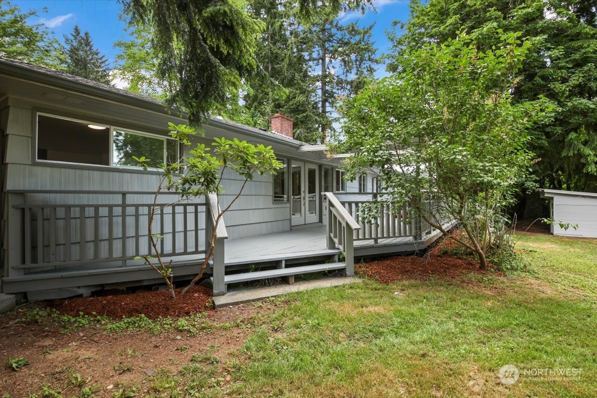 4081 Southeast Horstman Road Port Orchard, WA 98366 - Photo 32 of 39 Gallery Image 32