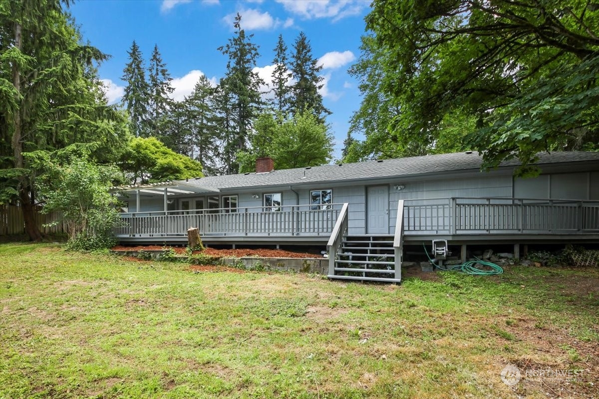 4081 Southeast Horstman Road Port Orchard, WA 98366 - Photo 36 of 39 Gallery Image 36