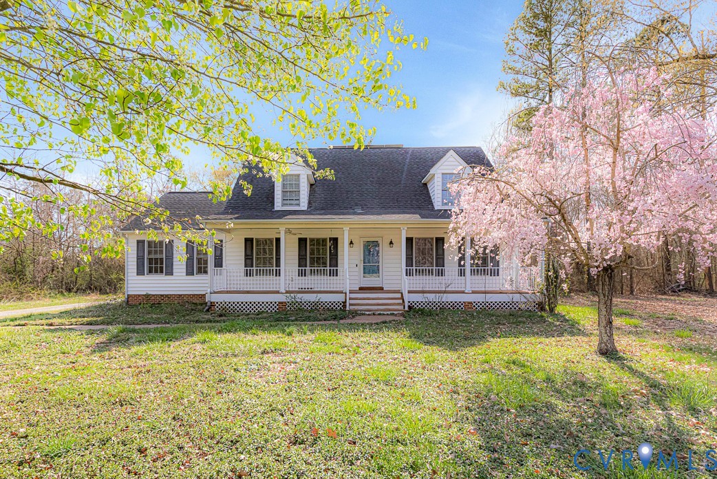 9317 Townsend Road Providence Forge, VA 23140 - Photo 1 of 31