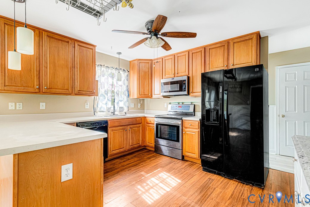 9317 Townsend Road Providence Forge, VA 23140 - Photo 11 of 31