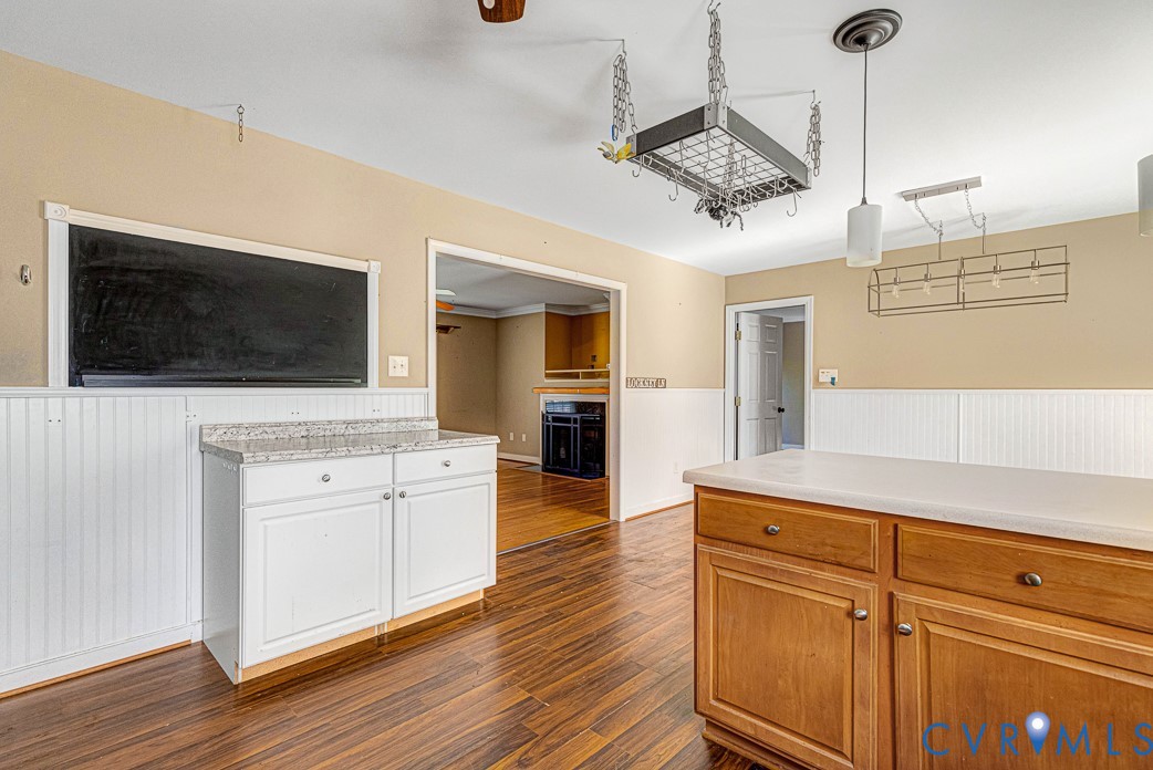 9317 Townsend Road Providence Forge, VA 23140 - Photo 12 of 31