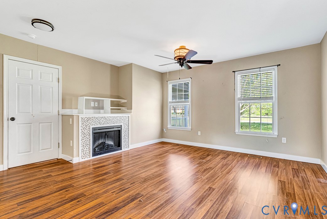 9317 Townsend Road Providence Forge, VA 23140 - Photo 15 of 31