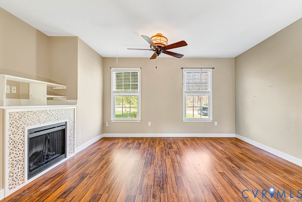 9317 Townsend Road Providence Forge, VA 23140 - Photo 16 of 31