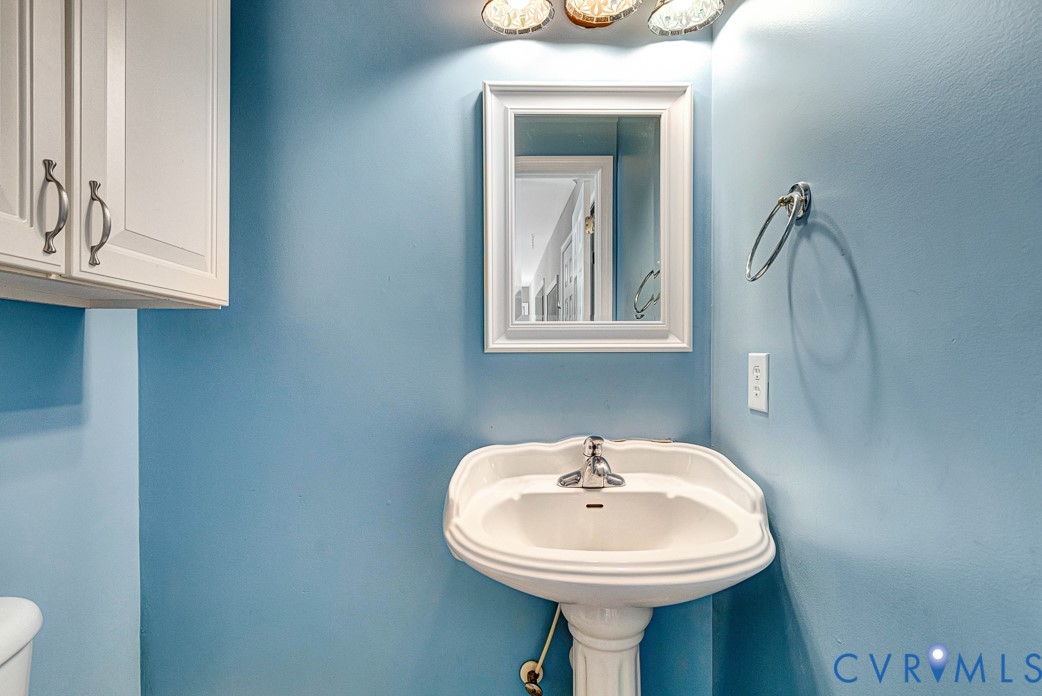 9317 Townsend Road Providence Forge, VA 23140 - Photo 21 of 31