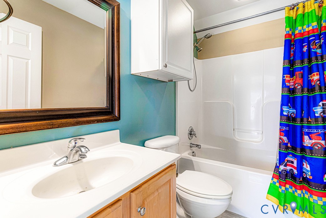 9317 Townsend Road Providence Forge, VA 23140 - Photo 24 of 31