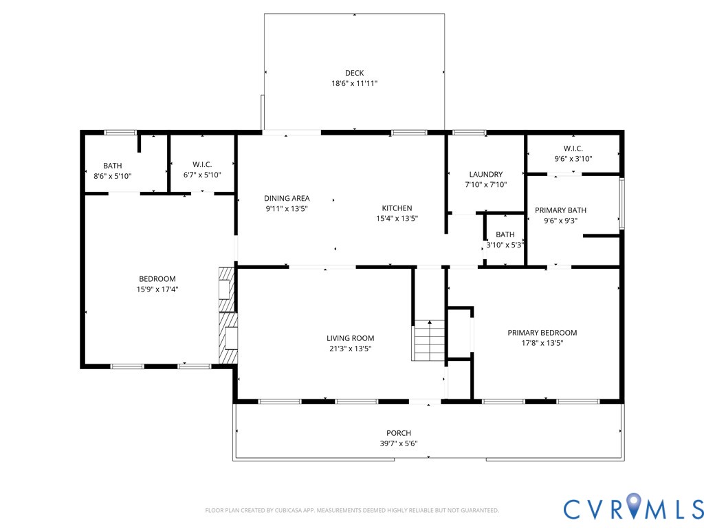 9317 Townsend Road Providence Forge, VA 23140 - Photo 3 of 31