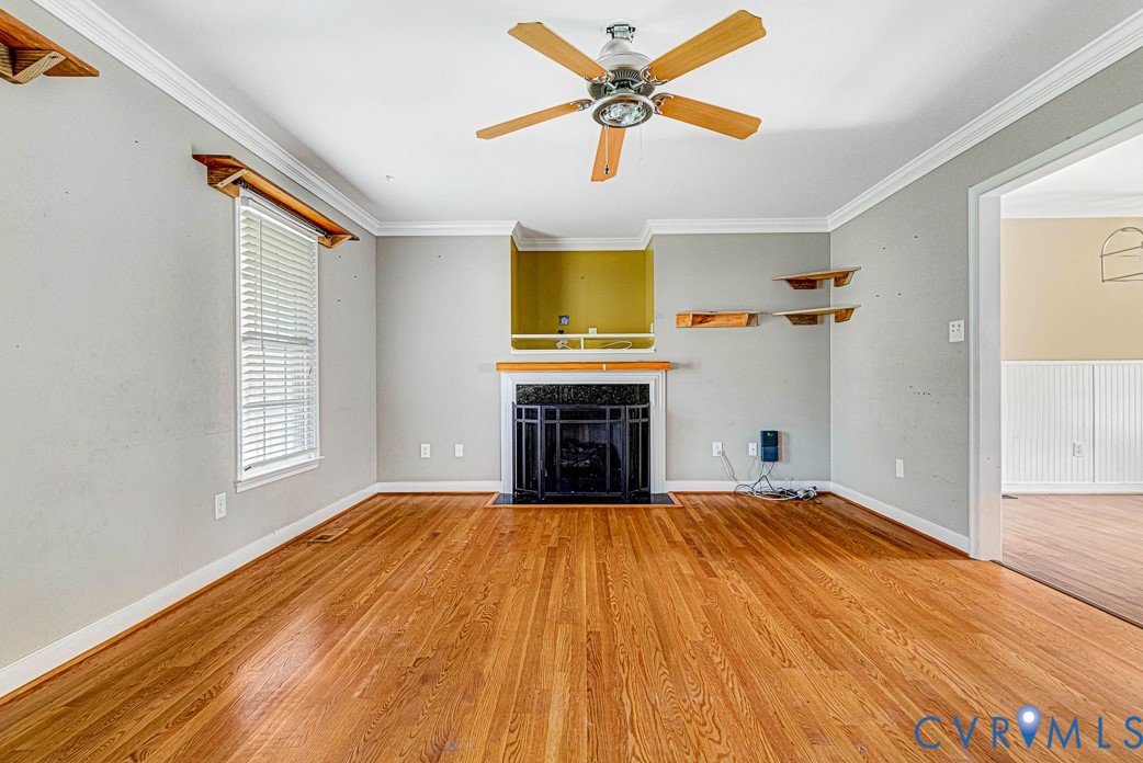 9317 Townsend Road Providence Forge, VA 23140 - Photo 5 of 31