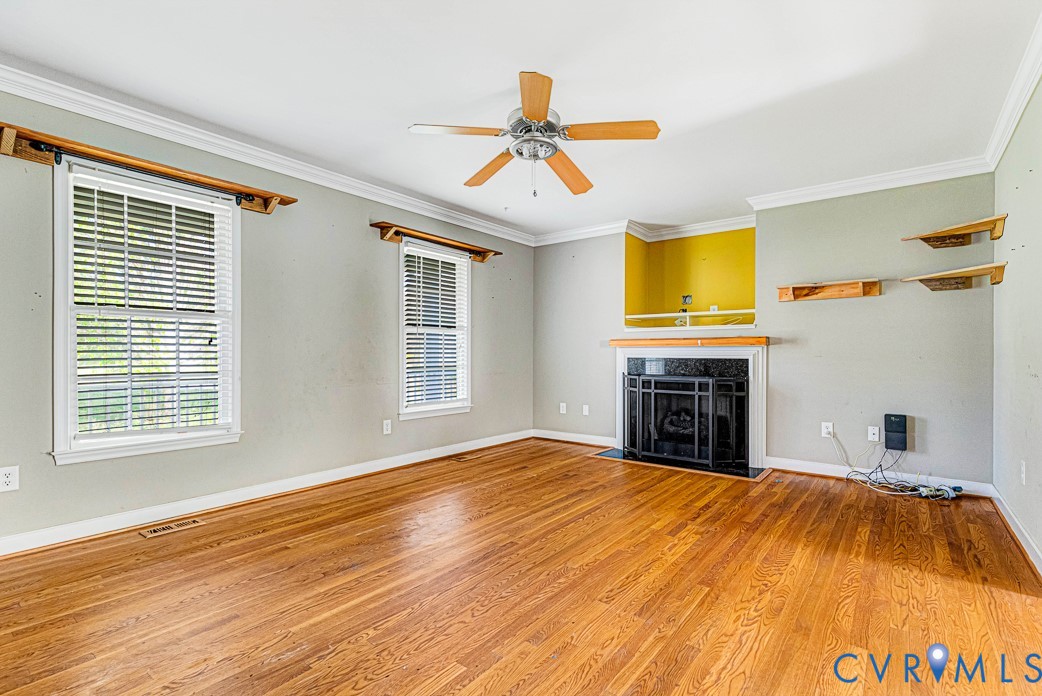 9317 Townsend Road Providence Forge, VA 23140 - Photo 7 of 31