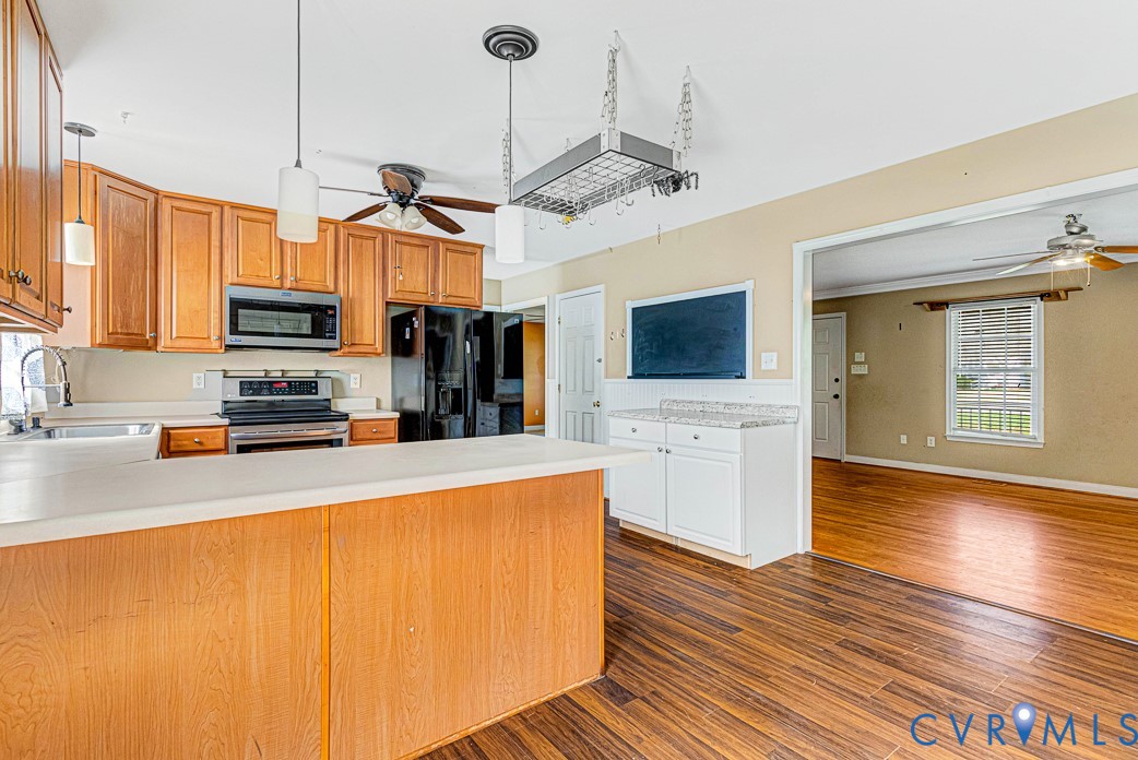 9317 Townsend Road Providence Forge, VA 23140 - Photo 10 of 31