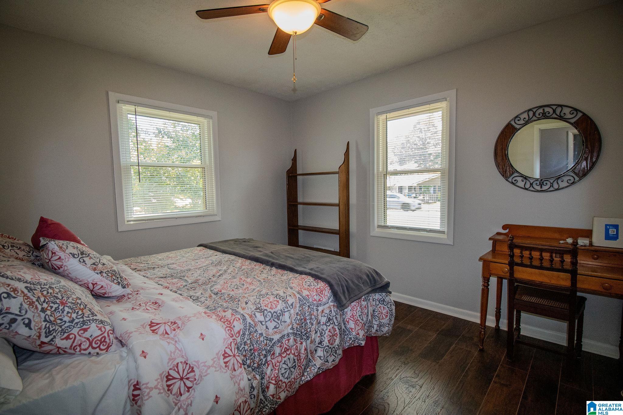 1307 Robertson Road Anniston, AL 36207 - Photo 19 of 32
