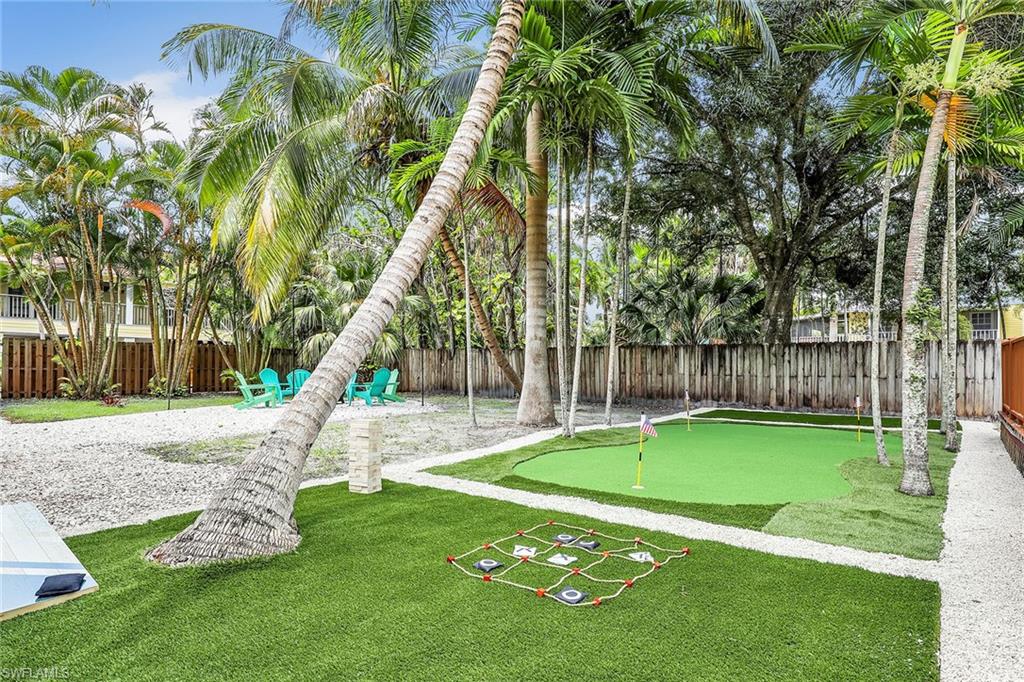 2780 Weeks Avenue Naples, FL 34112 - Photo 15 of 34 a view of a park with large trees