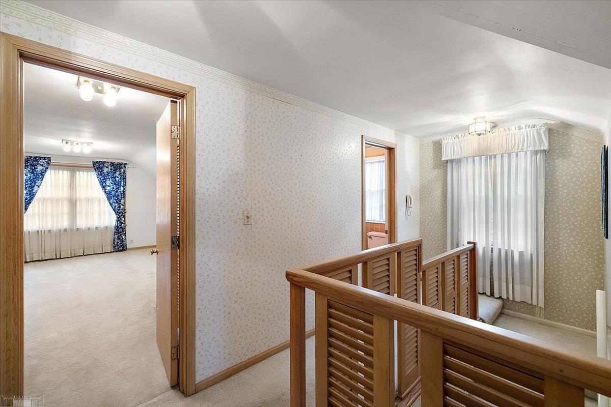 1485 Torrey Road Grosse Pointe Woods, MI 48236 - Photo 33 of 60