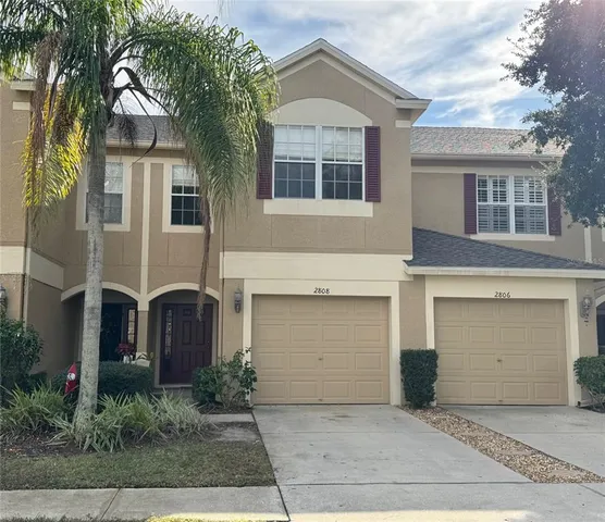 $270,000 | 2808 Conch Hollow Drive, Brandon, FL 33511
