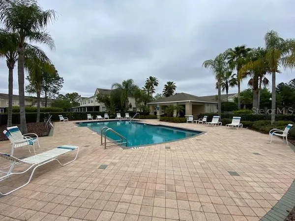 a view of a storage & utility room