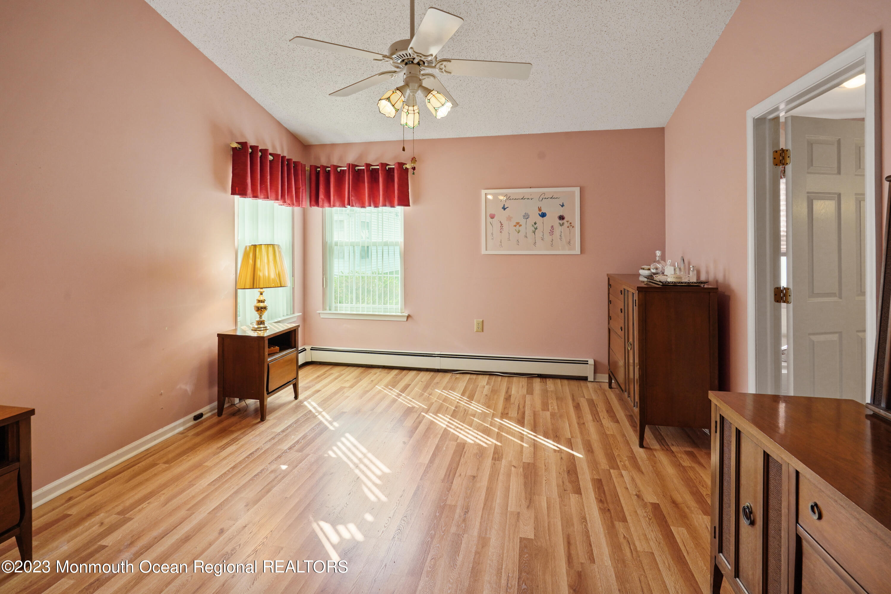 7 Portebello Road Jackson, NJ 08527 - Photo 26 of 49 a view of a bedroom with window and furniture