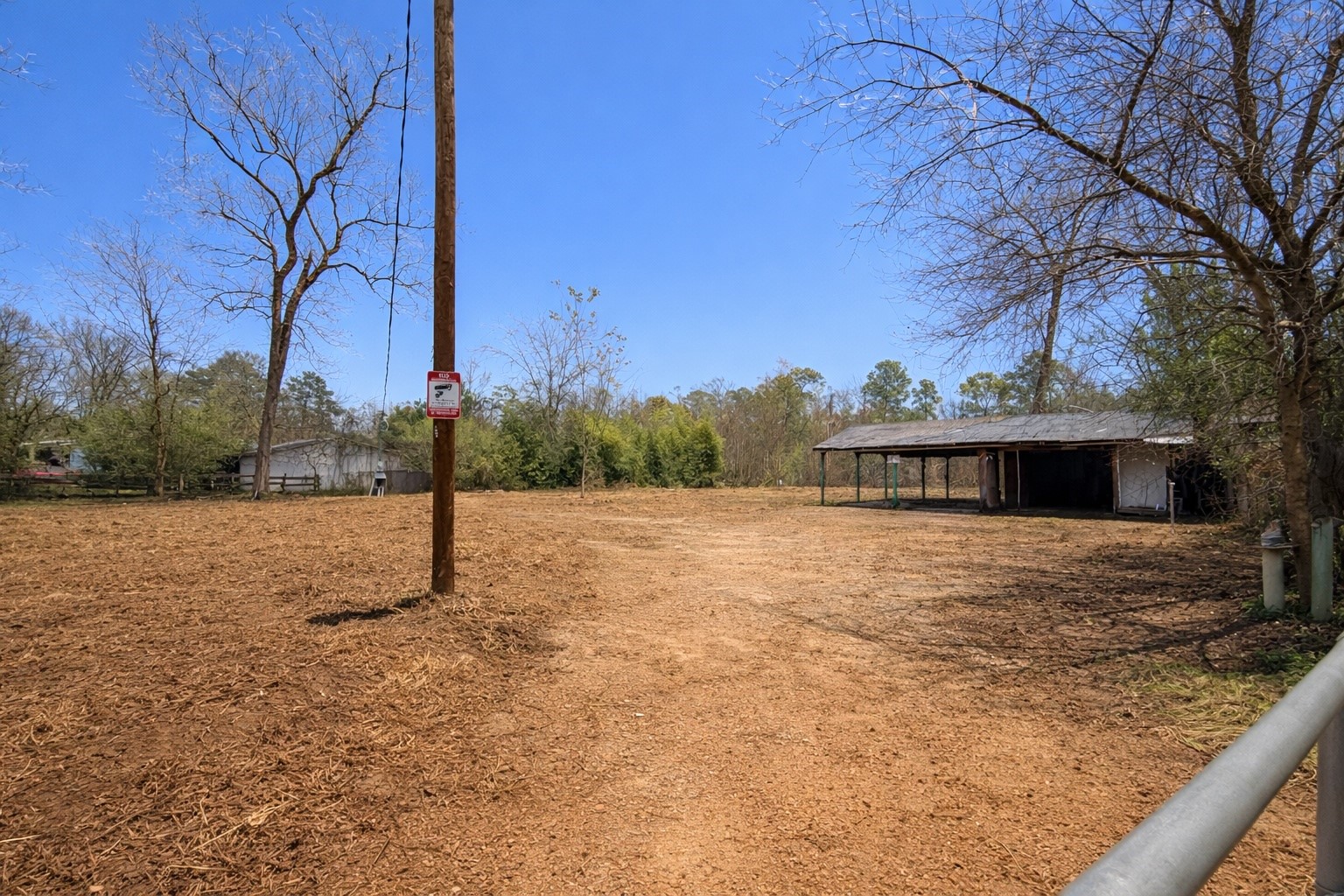 274 County Road 3945 Colmesneil, TX 75938 - Photo 12 of 13